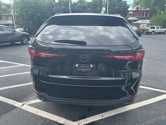2024 Mazda X-90 3.3 Turbo Preferred Plus