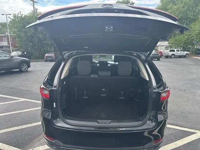 2024 Mazda X-90 3.3 Turbo Preferred Plus