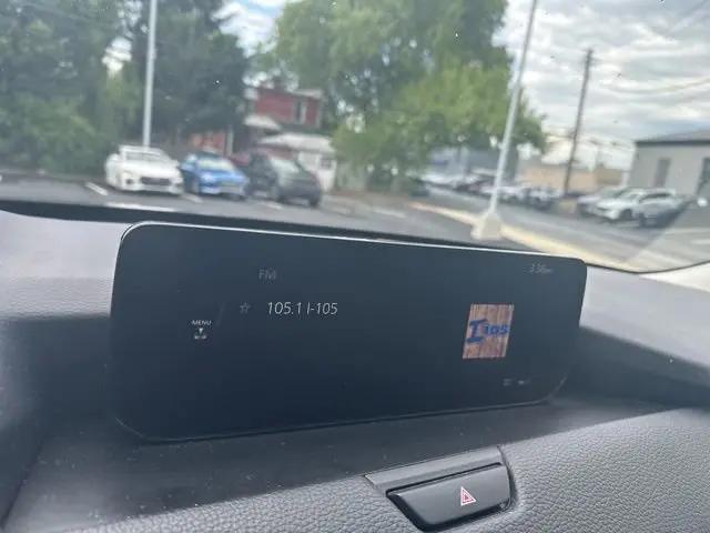 2024 Mazda X-90 3.3 Turbo Preferred Plus