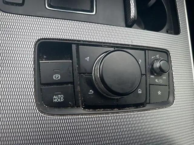 2024 Mazda X-90 3.3 Turbo Preferred Plus