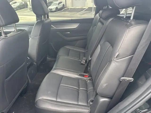 2024 Mazda X-90 3.3 Turbo Preferred Plus