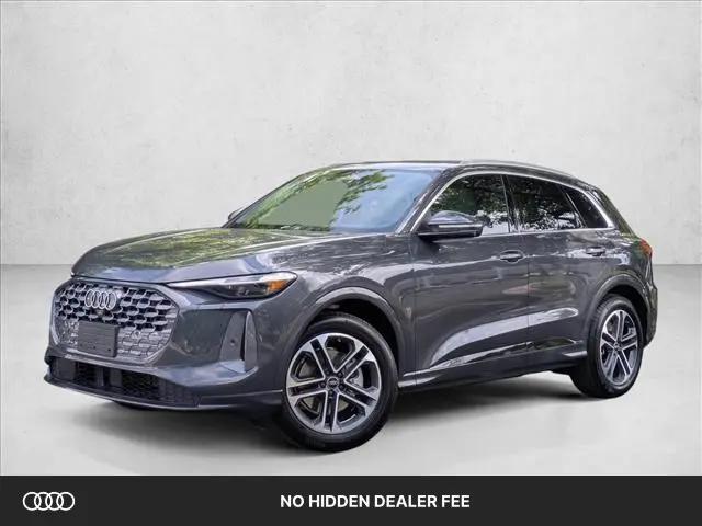 2026 Audi Q5 Prestige TFSI quattro S tronic for sale in Hardeeville, SC