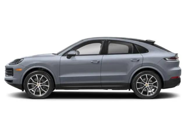 2026 Porsche Cayenne S