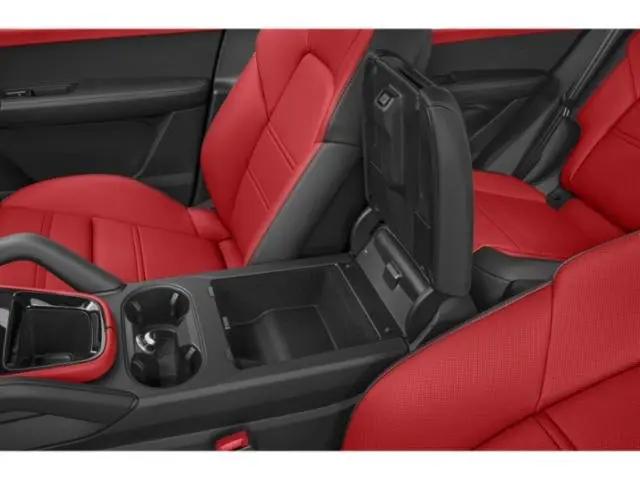 2026 Porsche Cayenne S