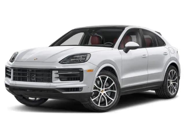2026 Porsche Cayenne S for sale in Durham, NC