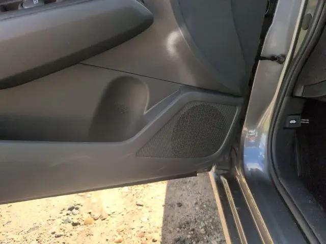 2026 Nissan Altima SR FWD