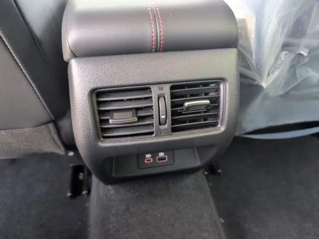 2026 Nissan Altima SR FWD