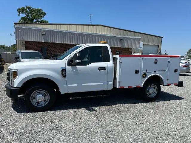 2018 Ford F-250 XL for sale in Ashland, VA