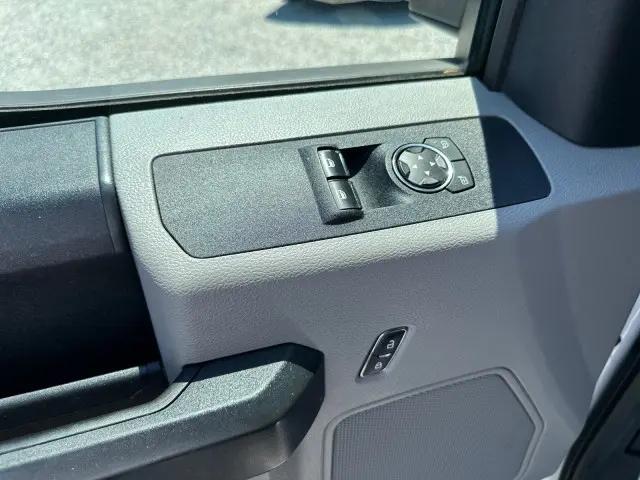 2018 Ford F-250 XL