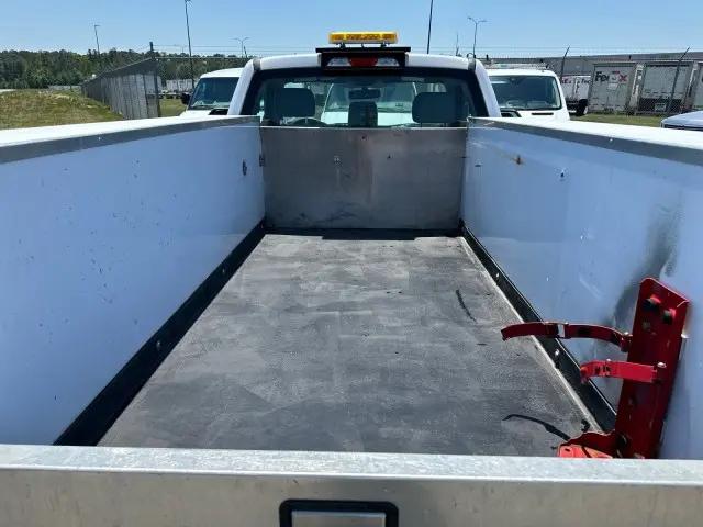 2018 Ford F-250 XL