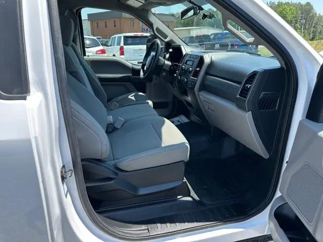 2018 Ford F-250 XL