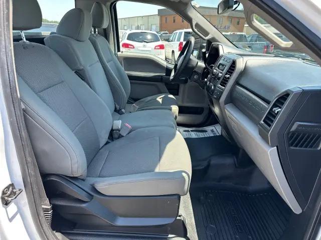 2018 Ford F-250 XL