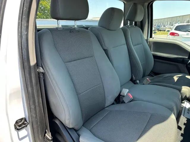 2018 Ford F-250 XL