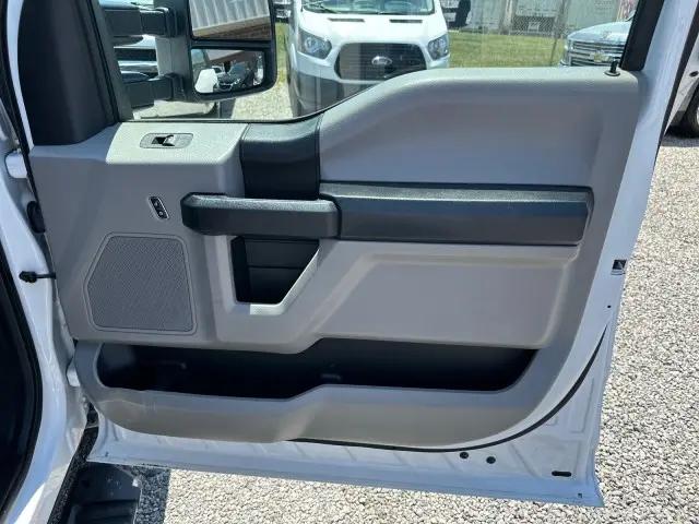 2018 Ford F-250 XL