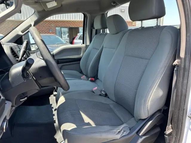2018 Ford F-250 XL