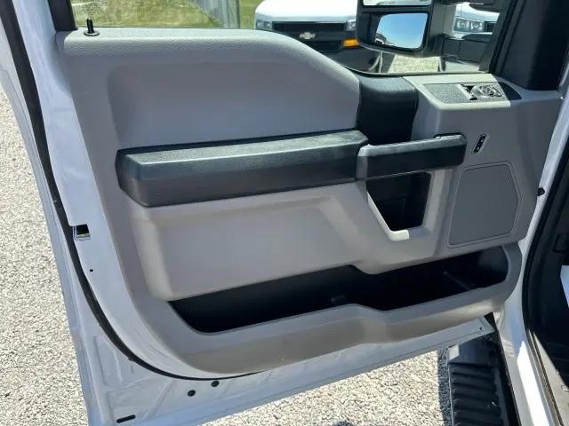 2018 Ford F-250 XL