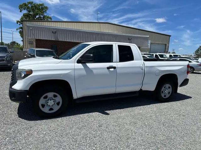 2019 Toyota Tundra SR 4.6L V8 for sale in Ashland, VA