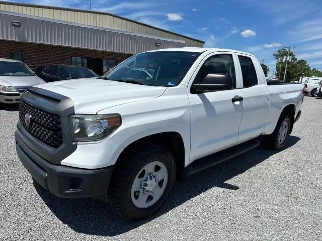 2019 Toyota Tundra SR 4.6L V8
