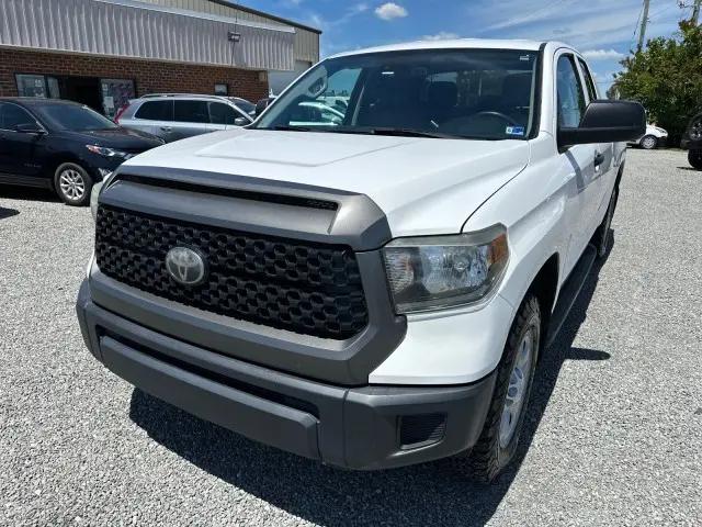 2019 Toyota Tundra SR 4.6L V8