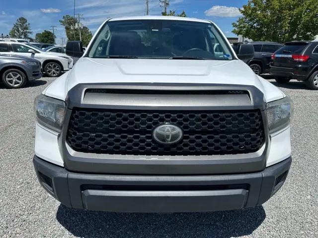 2019 Toyota Tundra SR 4.6L V8