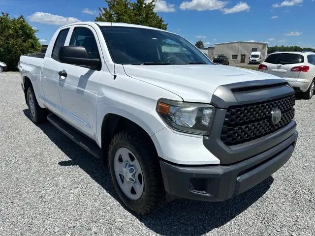 2019 Toyota Tundra SR 4.6L V8