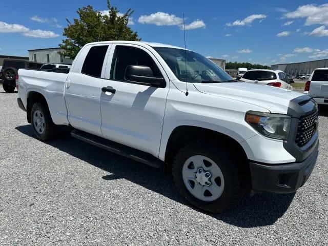 2019 Toyota Tundra SR 4.6L V8