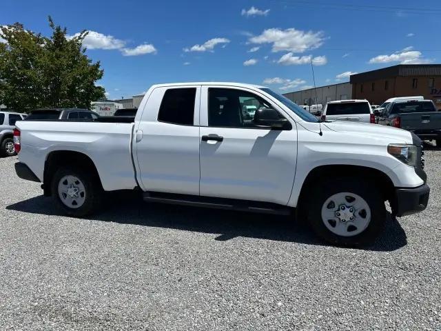 2019 Toyota Tundra SR 4.6L V8