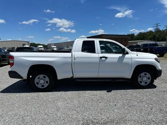 2019 Toyota Tundra SR 4.6L V8