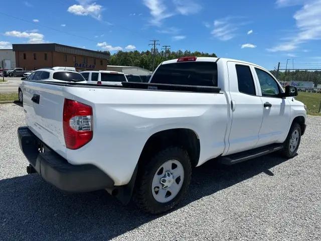 2019 Toyota Tundra SR 4.6L V8