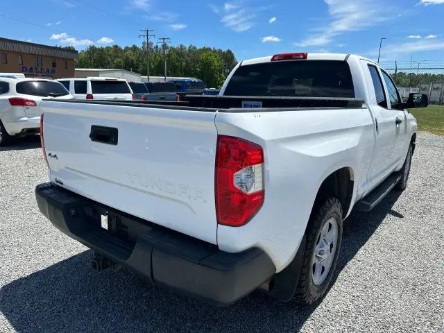 2019 Toyota Tundra SR 4.6L V8