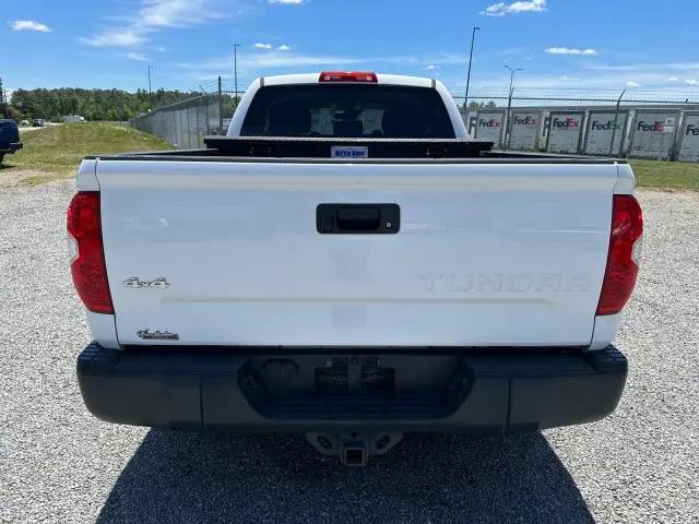 2019 Toyota Tundra SR 4.6L V8