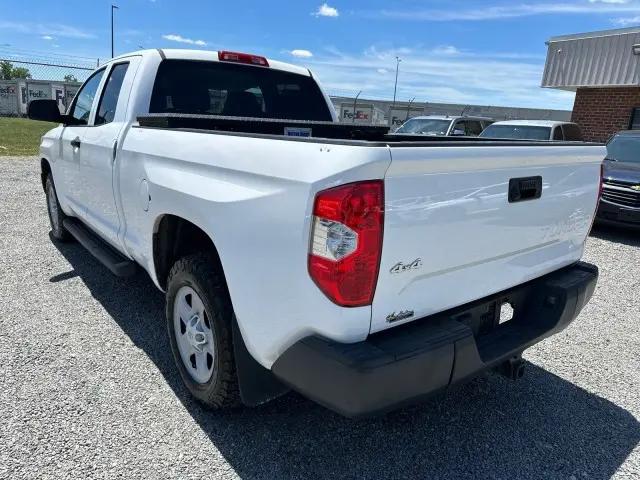 2019 Toyota Tundra SR 4.6L V8