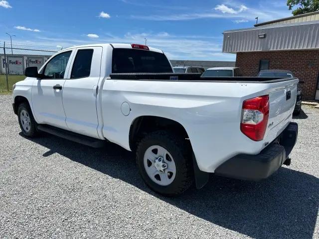 2019 Toyota Tundra SR 4.6L V8
