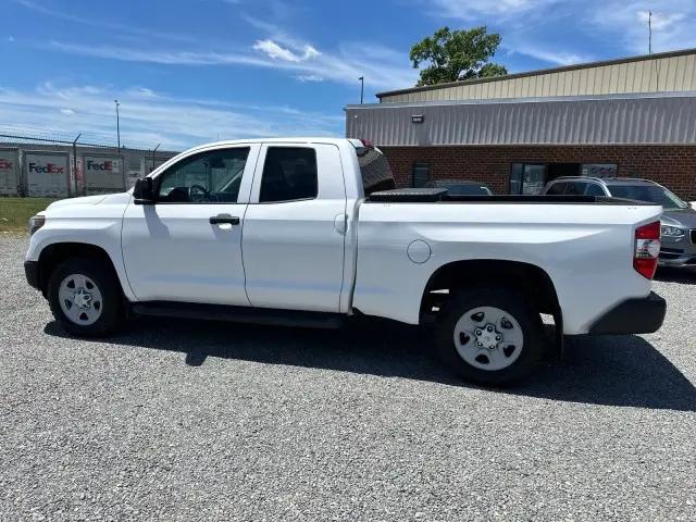 2019 Toyota Tundra SR 4.6L V8