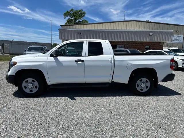 2019 Toyota Tundra SR 4.6L V8