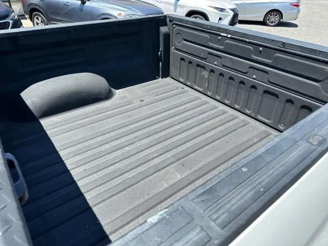 2019 Toyota Tundra SR 4.6L V8