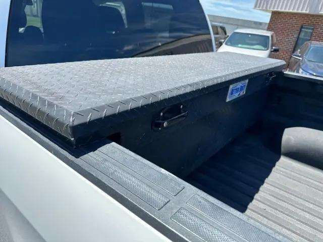 2019 Toyota Tundra SR 4.6L V8