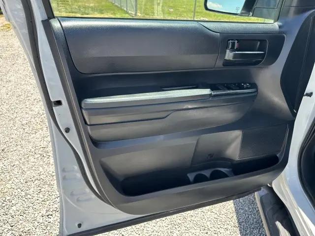 2019 Toyota Tundra SR 4.6L V8