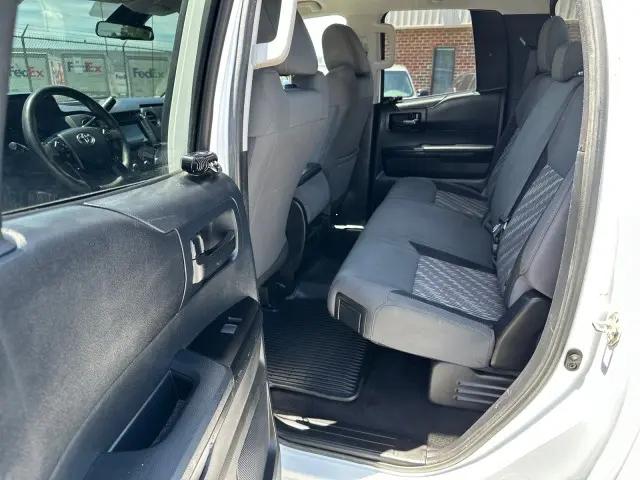 2019 Toyota Tundra SR 4.6L V8