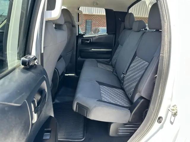 2019 Toyota Tundra SR 4.6L V8