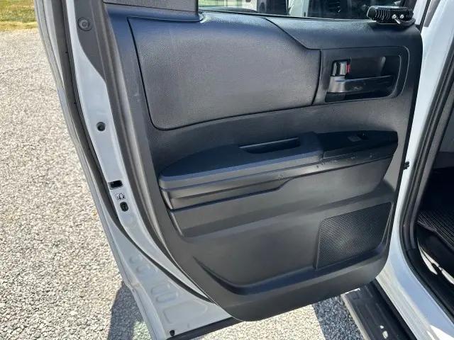 2019 Toyota Tundra SR 4.6L V8