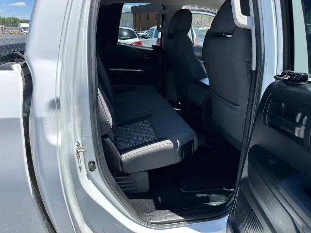 2019 Toyota Tundra SR 4.6L V8