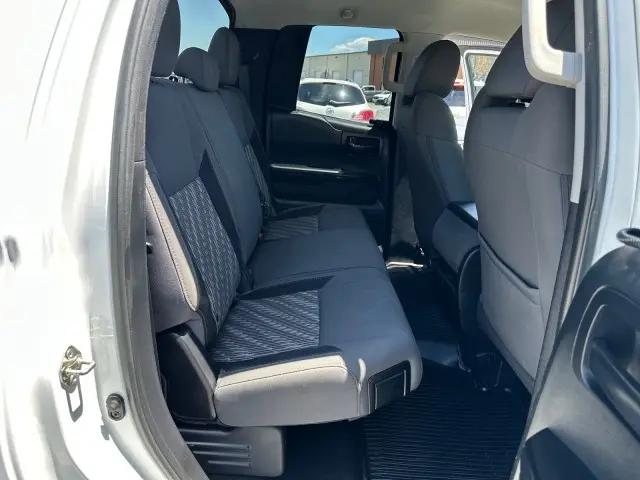 2019 Toyota Tundra SR 4.6L V8