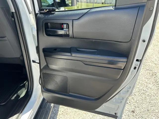 2019 Toyota Tundra SR 4.6L V8