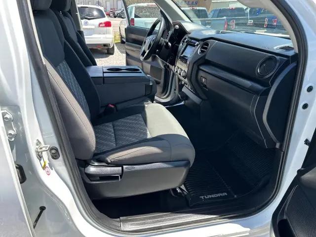 2019 Toyota Tundra SR 4.6L V8