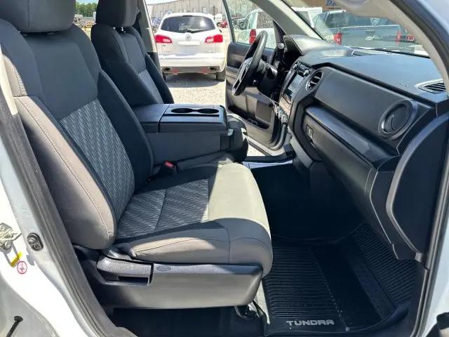 2019 Toyota Tundra SR 4.6L V8