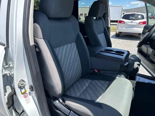 2019 Toyota Tundra SR 4.6L V8