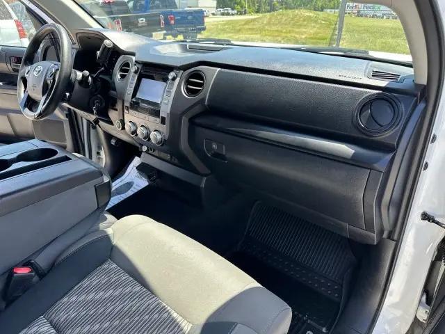 2019 Toyota Tundra SR 4.6L V8