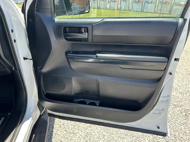 2019 Toyota Tundra SR 4.6L V8