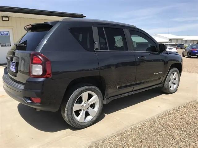 2014 Jeep Compass Sport